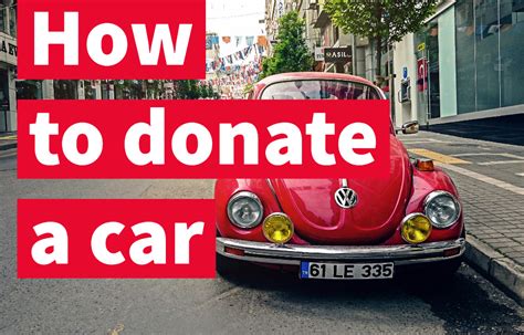 donate car philadelphia